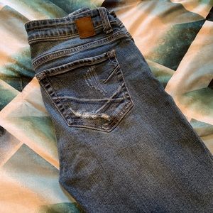 BKE Stella skinny jeans